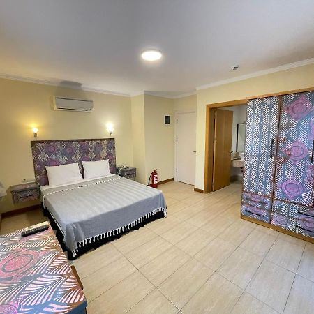 Hotel Dalos Göcek Dış mekan fotoğraf
