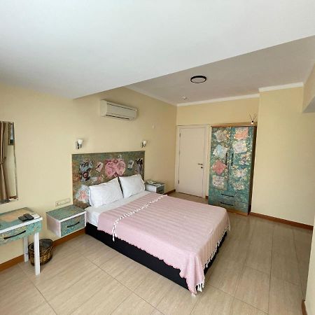 Hotel Dalos Göcek Dış mekan fotoğraf