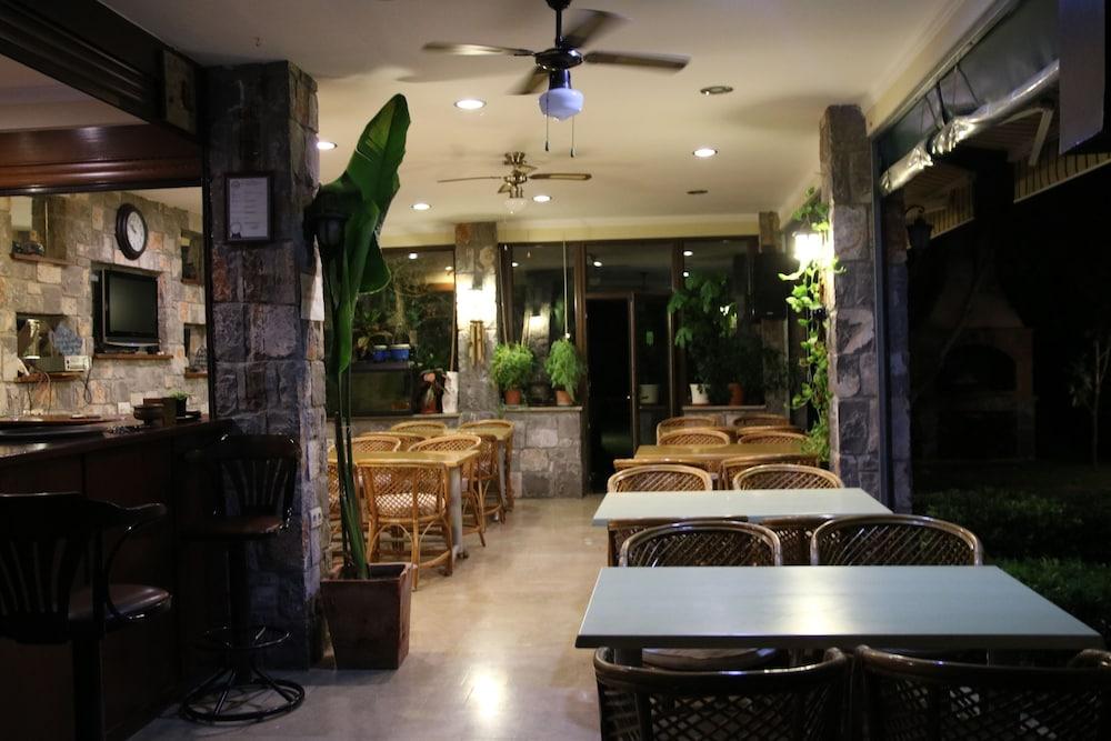 Hotel Dalos Göcek Dış mekan fotoğraf
