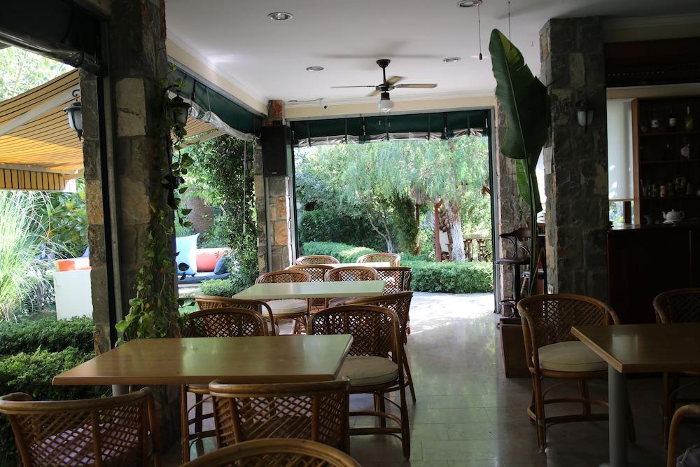 Hotel Dalos Göcek Dış mekan fotoğraf