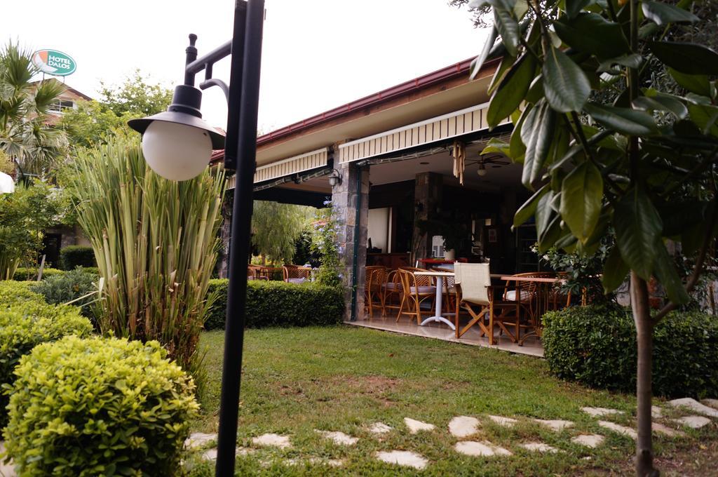Hotel Dalos Göcek Oda fotoğraf