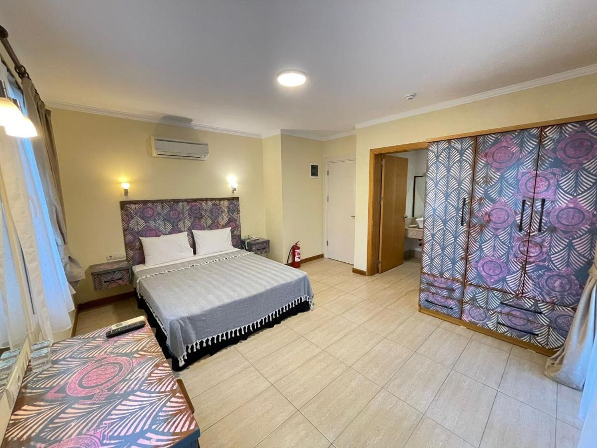 Hotel Dalos Göcek Dış mekan fotoğraf